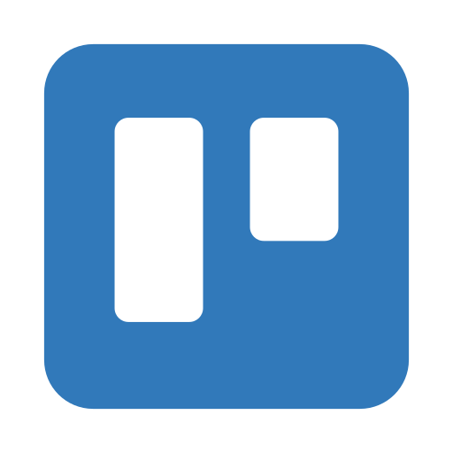 Trello Logo