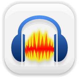 audacity logo