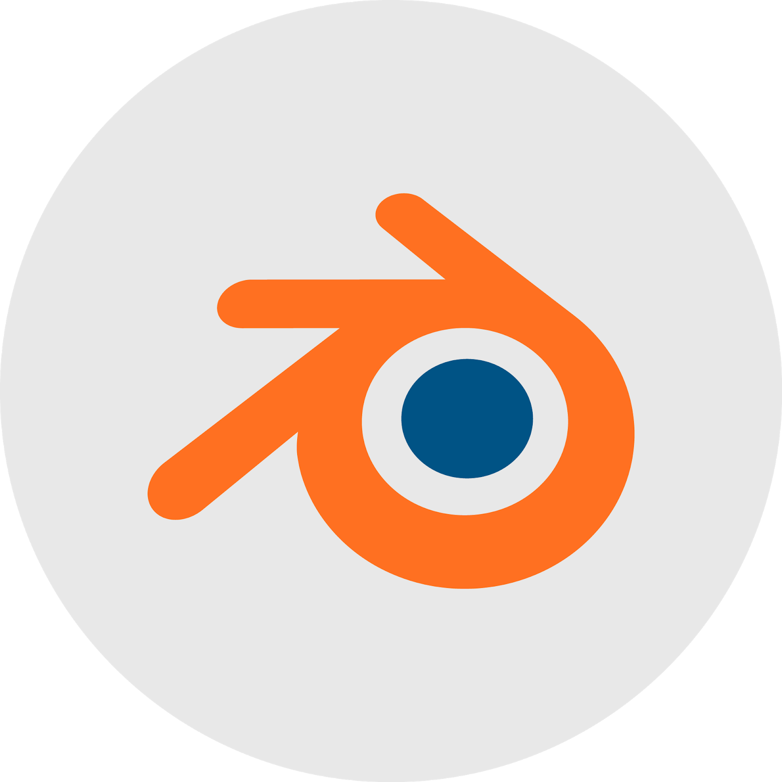 blender logo